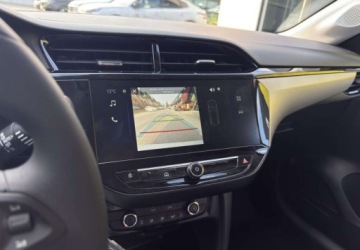 Opel Corsa F Hatchback 5d Facelifting 1.2 Turbo 100KM 2026 Opel Corsa Edition 100KM skrzynia manualna Pakiet TECH 1.2 Benzyna, zdjęcie 25