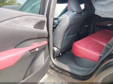 Lexus RX V 2023 Lexus RX 350 F SPORT HANDLING 2023, od ubezpieczalni 2.4 Benzyna 275KM, zdjęcie 7