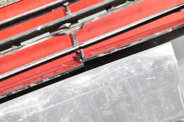 NÁRAZNÍK PŘEDNÍ KDM PEUGEOT 508 1 I 10-14