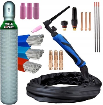 ПОЛУАВТОМАТИЧЕСКИЙ СВАРОЧНЫЙ АППАРАТ 200 MMA TIG EURO SYNERGY 3IN1