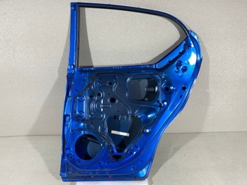 TOYOTA AYGO 15- II 2 ДВЕРИ ПРАВЫЙ ЗАДНИЙ ПРАВЫЙ