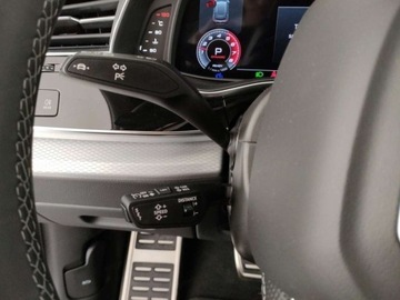 Audi Q8 SQ8 4.0 TFSI 507KM 2025 AUDI Q8 SQ8 TFSI quattro Suv 4.0 (507KM) 2025, zdjęcie 7