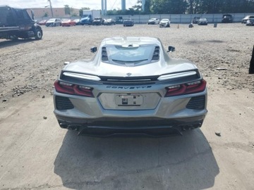 Chevrolet Corvette C7 2023 Chevrolet Corvette Stingray 2lt, 2023r., 6.2L 6.2 Benzyna 490KM, zdjęcie 5