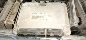 JEDNOTKA MOTORU 0281001409/410 GOLF IV 1.9 TDI