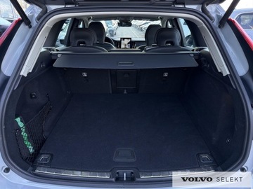 Volvo XC60 II 2025 Volvo XC 60 XC60 B5 B AWD Ultra Dark aut, Pakiet c, zdjęcie 30