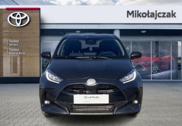 Toyota 2025 Toyota Yaris 1,5 Hybryda Style I Vat23 I Od Dealera I 1.5 Hybryda 116KM, zdjęcie 7