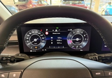 Kia Stonic I Crossover Facelifting 1.0 T-GDI 100KM 2025 Kia Stonic BUSINESS LINE wersja MY2026, benzyna automat DOSTEPNY OD REKI, zdjęcie 24