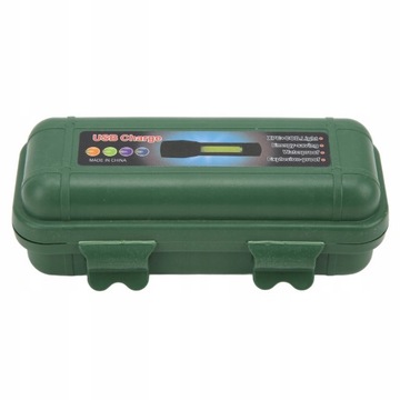 МОЩНЫЙ ТАКТИЧЕСКИЙ ФОНАРЬ СВЕТОДИОДНЫЙ ЗУМ COB