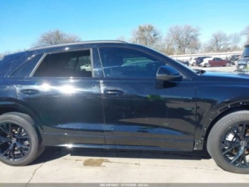 Audi Q8 2021 Audi Q8 Premium 55 Tfsi Quattro Tiptronic 2021 3.0 Benzyna 335KM, zdjęcie 6