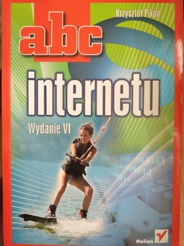 abc internetu - Pikoń