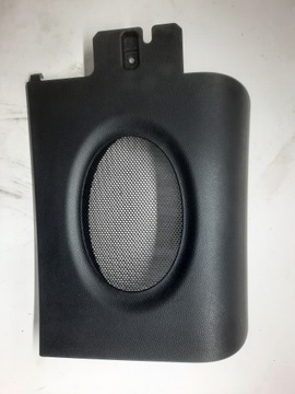 MINI R58 R59 Obudowa osłona bagażnika prawa