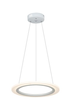 Lampa wisząca Asele LED 24W 1800lm 4000K