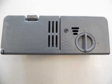 DYSPENSER DOZOWNIK DO ZMYWARKI POJEMNIK NA TABLETKI MD37227 SP-D01