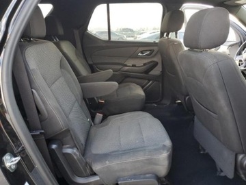 Chevrolet 2023 Chevrolet Traverse 2023r., LT, od ubezpieczalni 3.6 Benzyna 310KM, zdjęcie 9