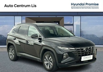 Hyundai Tucson IV 2023 Hyundai Tucson Salon Polska, HEV, El. Klapa, Executive, Faktura VAT 23 1.6, zdjęcie 6
