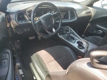 Dodge Challenger III 2020 Dodge Challenger RT Scat Pack 2020 6.4L 6.4 Benzyna 485KM, zdjęcie 8