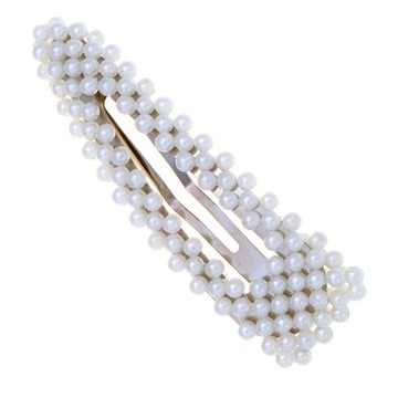 Modne urocze symulowane klipy dla małych dzieci