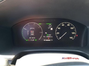Honda CR-V VI 2024 Honda CR-V 2024 r., 2,0L SPORT - L od ubezpieczalni 2.0 Hybryda 204KM, zdjęcie 6