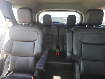 Ford Explorer VI 2022 Ford Explorer Ford Explorer XLT 2.3 Benzyna 300KM, zdjęcie 9