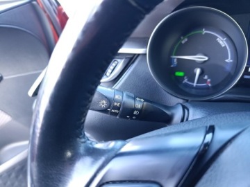 Toyota C-HR I Crossover Facelifting 2.0 Hybrid Dynamic Force 184KM 2020 Toyota C-HR 2.0 Hybrid Selection Toyota C-HR 2.0, zdjęcie 32