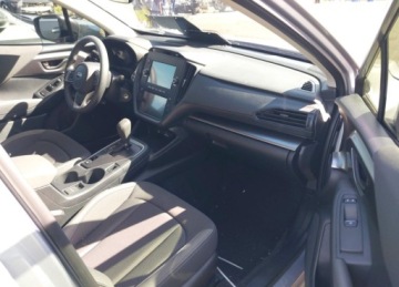 Subaru Impreza IV 2025 Subaru Impreza Base, od ubezpieczalni 2.0 Benzyna 152KM, zdjęcie 13