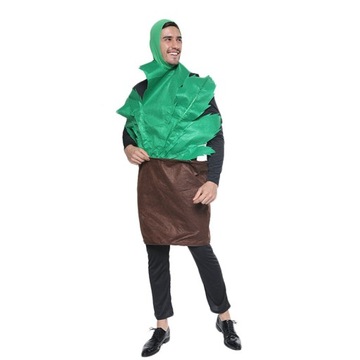 cosplay Halloweenowy kostium dziurawej dziewczynki