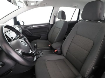 Volkswagen Golf Sportsvan Sportsvan Facelifting 1.0 TSI 115KM 2019 Volkswagen Golf Sportsvan klimatyzacja, zdjęcie 12