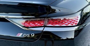  DS Automobiles DS 9 Performance Line,Full wersja, zdjęcie 17