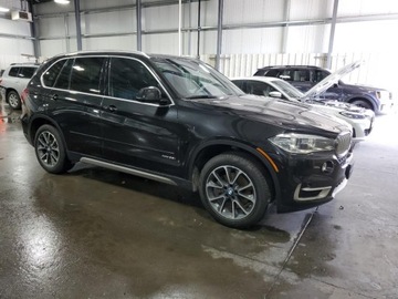 BMW X5 G05 2018 BMW X5 xDrive35i 2018 3.0l 3.0 Benzyna 300KM, zdjęcie 4