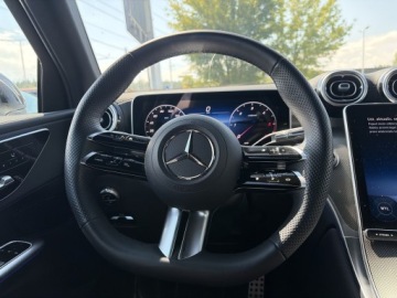Mercedes GLC C254/X254 SUV 2.0 300d 269KM 2025 Mercedes-Benz GLC 300, zdjęcie 9