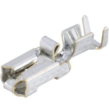 Konektory Mark I, Positive Lock 2,5-4,0mm² (10 sztuk)