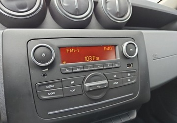 Dacia Duster II SUV 1.0 TCe LPG 100KM 2020 Dacia Duster PL Salon Dealer Renault Grupa Adamowscy Benzyna 100KM, zdjęcie 16