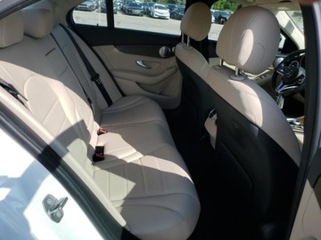 Mercedes Klasa C W206 2021 Mercedes-Benz Klasa C 300 4Matic 2021 2.0l 2.0 Benzyna 255KM, zdjęcie 10