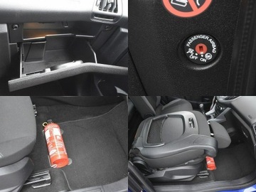 Ford B-MAX 1.0 EcoBoost 100KM 2015 Ford B-Max 1.0EcoBoost gwarancja przebiegu, zdjęcie 21