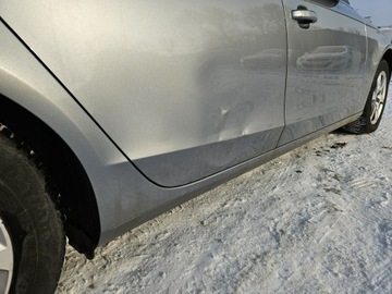 Audi A4 B8 Limousine 1.8 TFSI 160KM 2008 Audi A4 Limousine 1,8 benzyna 160KM, zdjęcie 19