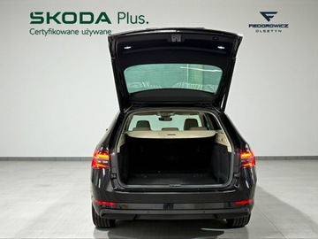Skoda Superb III Kombi Facelifting 2.0 TDI 190KM 2020 Skoda Superb Style 2.0 TDI 190KM DSG, Salon Polska, zdjęcie 10