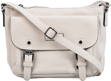 David Jones Torebka damska crossbody LISTONOSZKA