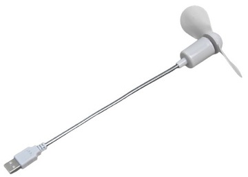 ВЕНТИЛЯТОР USB-ВЕНТИЛЯТОР ОХЛАЖДЕНИЕ КОНДИЦИОНИРОВАНИЕ ВОЗДУХА