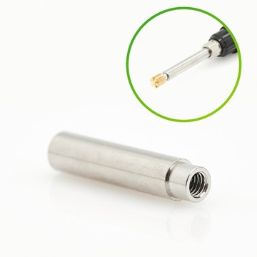 КОНВЕРТЕР НА 900М НАКОНЕЧНИКОВ ДЛЯ НАПИЛЕЙ ДЛЯ ГОРЕНИЯ ПИРОГРАФОВ