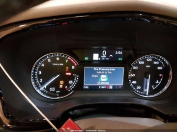 Cadillac 2023 Cadillac XT6 Premium Luxury 2023 3.6 Benzyna 310KM, zdjęcie 11