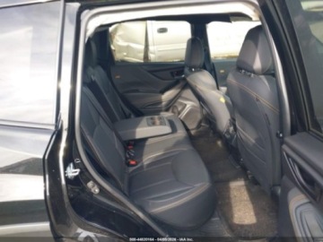 Subaru Forester VI 2025 Subaru Forester Wilderness 2025 2.5 Benzyna 182KM, zdjęcie 13