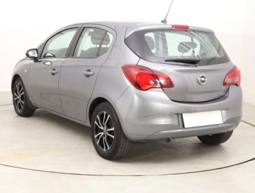 Opel Corsa E Hatchback 3d 1.4 Twinport 90KM 2018 Opel Corsa 1.4, Salon Polska, Serwis ASO, GAZ, zdjęcie 3