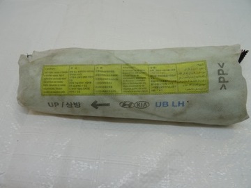 KIA RIO III PODUSZKA FOTELA LEWA AIRBAG