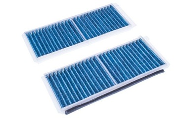 DENCKERMANN M110492A FILTR VENTILACE PROSTORU SPOLUJEZDCE