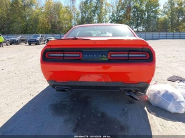 Dodge Challenger III 2016 Dodge Challenger RT 2016 5.7 Benzyna 372KM, zdjęcie 4