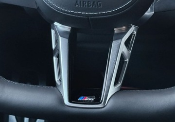 BMW Seria 7 G70 2024 BMW Seria 7 I wlasciciel M Sport Polska Gwarancja Bezwypadkowy FVAT23, zdjęcie 18