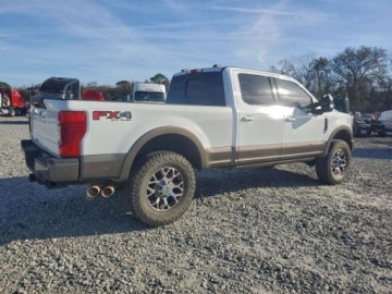 Ford 2022 Ford F350 Super Duty 2022 6.7 Diesel 475KM, zdjęcie 3