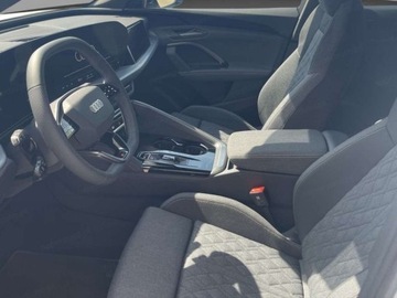 Audi Q5 II SUV Facelifting 2.0 40 TDI 204KM 2025 AUDI Q5 TDI quattro Suv 2.0 (204KM) 2025, zdjęcie 3