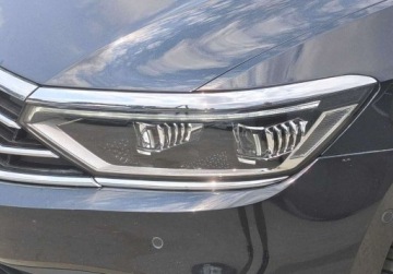Volkswagen Passat B8 Limousine Facelifting 2.0 TSI 280KM 2021 Volkswagen Passat 4x4 Elegance Pakiety, ACC, Kamera, DCC, LED Matrix, GPS, zdjęcie 37