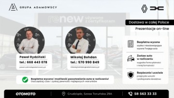Mitsubishi ASX I SUV Facelifting 2016 1.6 117KM 2017 Mitsubishi ASX SalonPL Podgrzewane fotele Kamera B, zdjęcie 2
